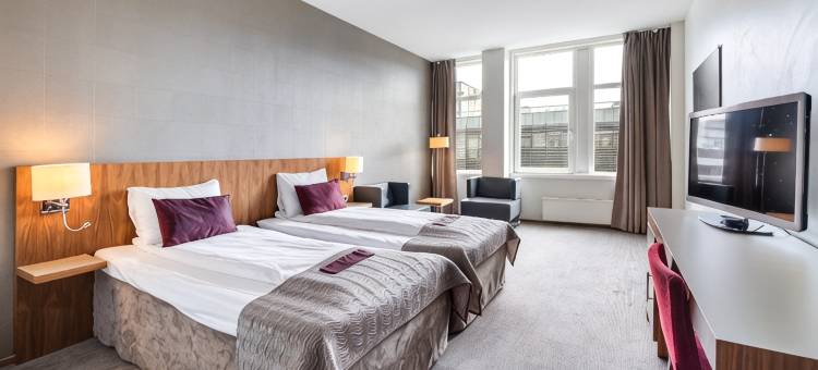 品质酒店公寓(Quality Hotel Residence)图片