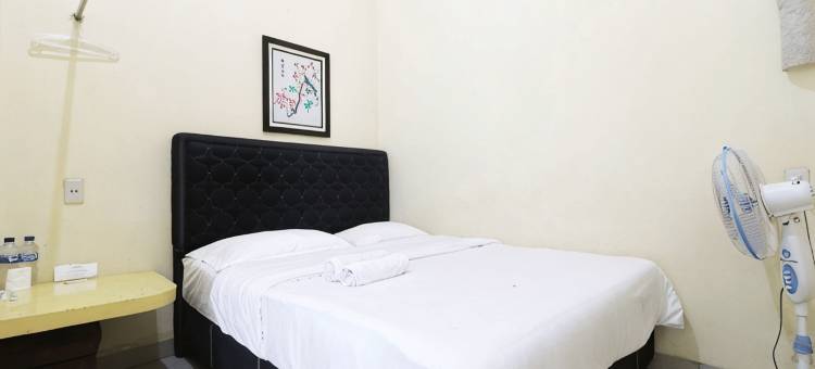 克里斯纳青年旅馆(Krisna Hostel)图片