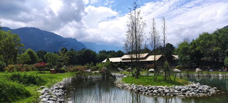 宝山.观夏SUMMER民宿图片