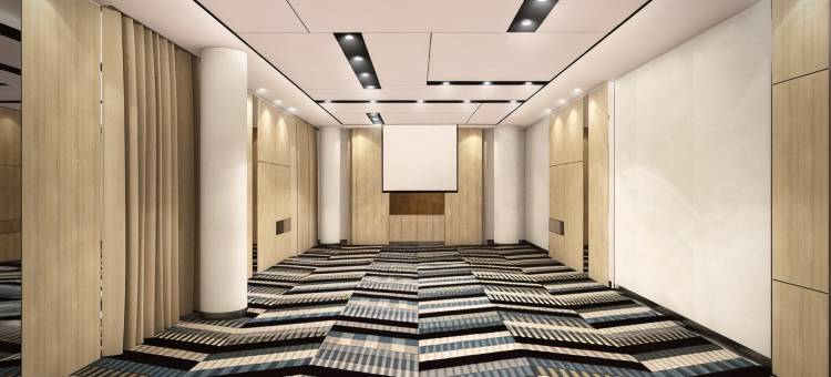 诺富特加拉璜酒店(Novotel Karawang)图片