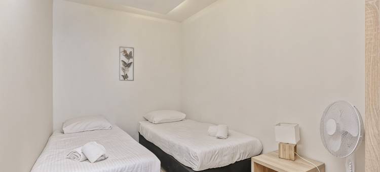 鲁汶大使套房酒店(Ambassador Suites Leuven)图片