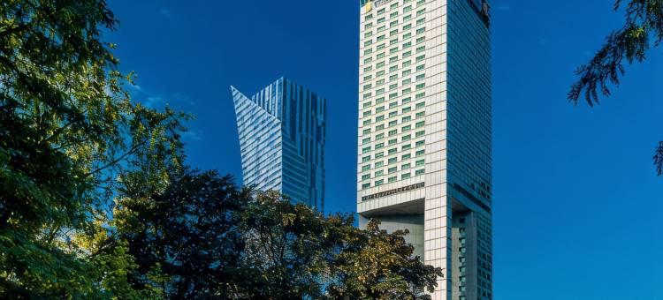 华沙洲际酒店(InterContinental Hotels WARSAW by IHG)图片