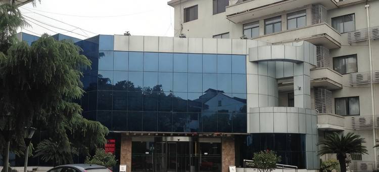 东吴饭店(苏州大学店)图片