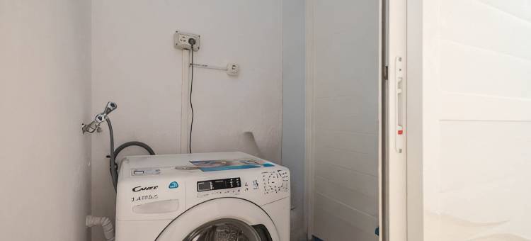 Guestready - Bergantin Banaderos Puertillo图片