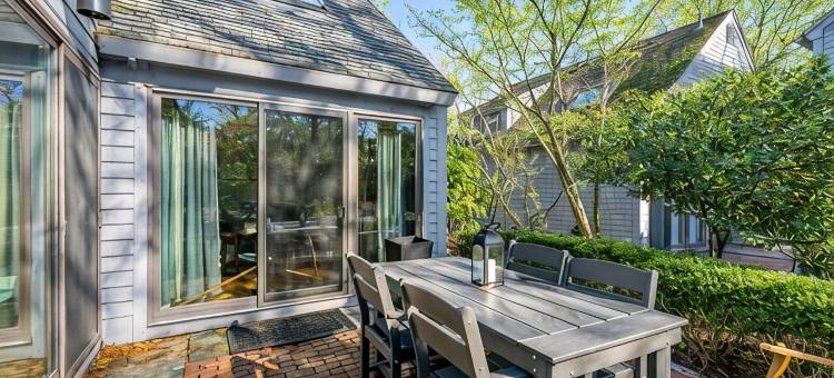新西伯里科德角公寓大厦 + 泳池 & 海滨度假(New Seabury Cape Condo + Pool & Beach Escape)图片