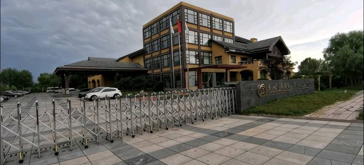 天津恒邦公寓(北京科技大学天津学院店)图片