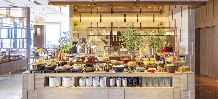 大阪枚方光芒酒店(CANDEO HOTELS)(Candeo Hotels Osaka Hirakata)图片