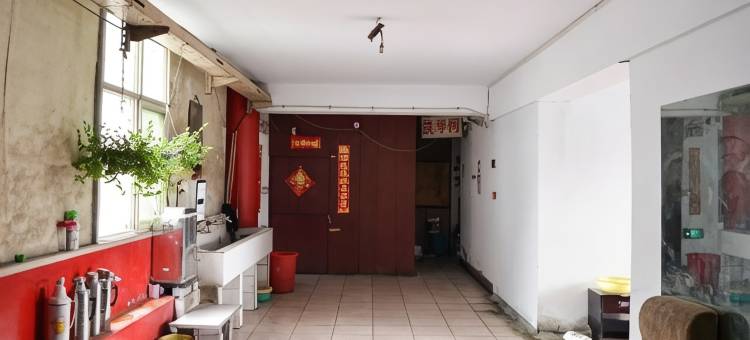 四海宾馆(洛阳火车站店)图片