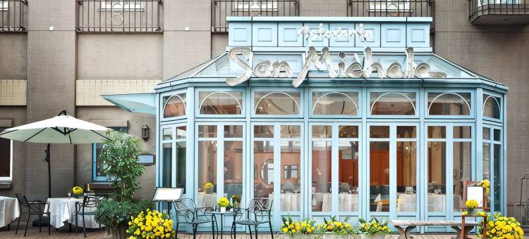 东京银座蒙特利拉苏瑞酒店(Hotel Monterey Lasoeur Ginza)图片
