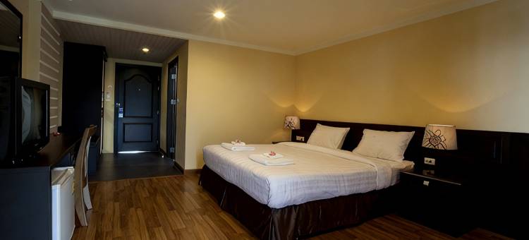 J&Y旅舍酒店(J&Y Lodge Hotel)图片