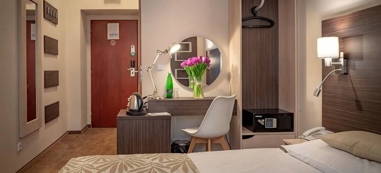 康帕公园酒店(Pytloun Kampa Garden Hotel Prague)图片