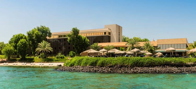 吉布提喜来登酒店(Sheraton Djibouti)图片