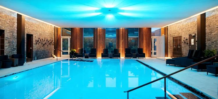 维杰尔福德会议酒店(Hotel Vejlefjord)图片