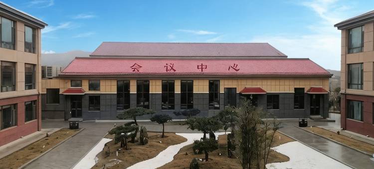 沂南孟良家园酒店图片