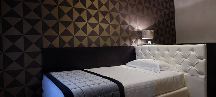 那锡那里酒店(Hotel Nazionale)图片