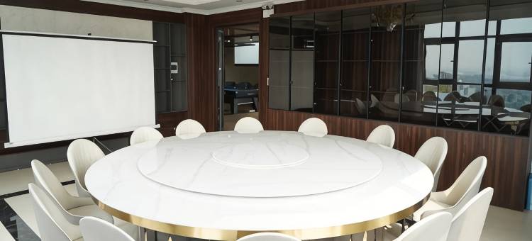 79豪华酒店(79 LUXURY HOTEL)图片