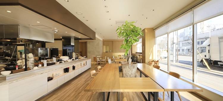 里士满酒店名古屋新干线口(Richmond Hotel Nagoya Shinkansen-Guchi)图片