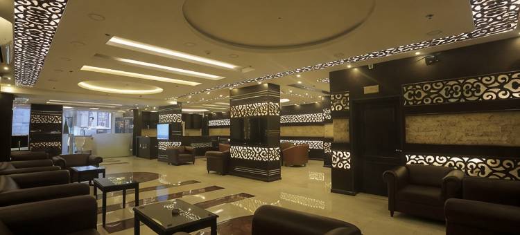 市中心广场公寓式酒店(City Center Plaza Aparthotel)图片
