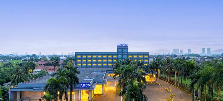 阿斯顿Cimone酒店及会议中心(Aston Cimone Hotel & Convention Center)图片