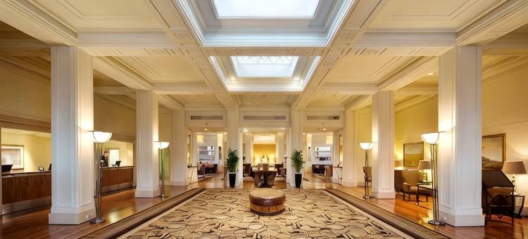 堪培拉凯悦酒店 - 柏悦酒店(Hyatt Hotel Canberra - A Park Hyatt Hotel)图片