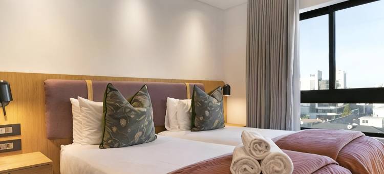 Latitude Aparthotel by Totalstay图片