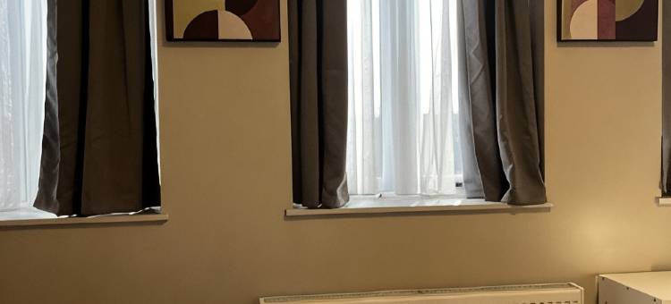 诺维奇市中心, 纳玛斯特皇宫酒店(Namaste Palace Hotel, Norwich City Centre)图片