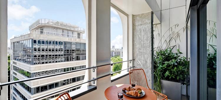 Room 1004 in a premium residence- Sport/laundry图片