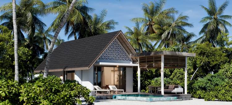梅亚富士马尔代夫-高级一价全包(Meyyafushi Maldives - Premium All Inclusive)图片