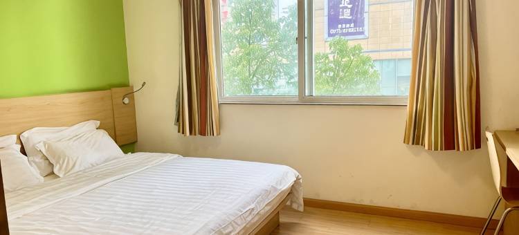 7天连锁酒店(安吉中心店)图片