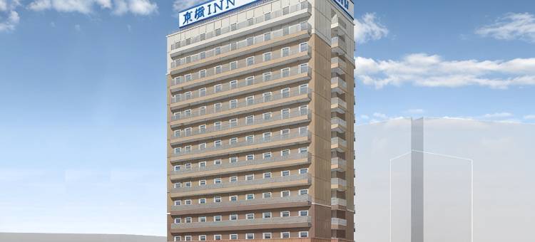 东横INN京桥樱之宫(Toyoko Inn Osaka Kyobashi Sakuranomiya)图片