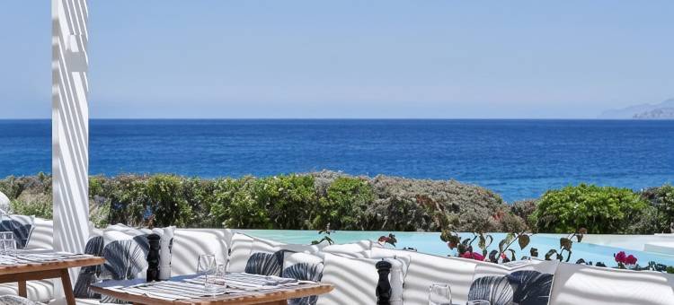 岛屿概念酒店(The Island Concept Luxury Boutique Hotel Heated Pool)图片