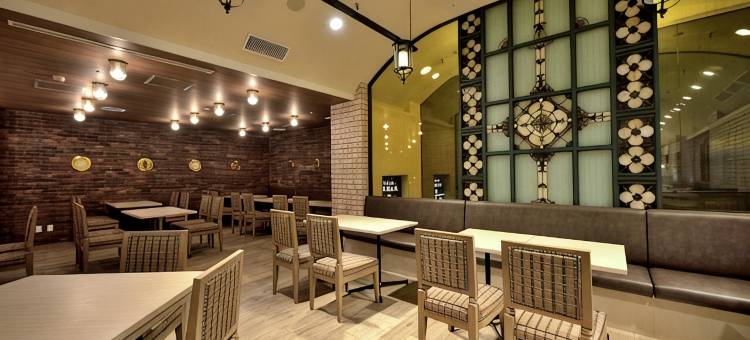 意大利轩酒店(The Hotel Italia Ken)图片