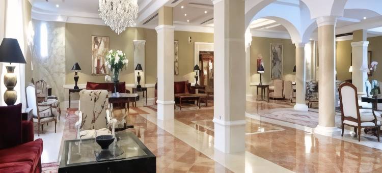 坎迪多酒店(Hotel Cándido)图片
