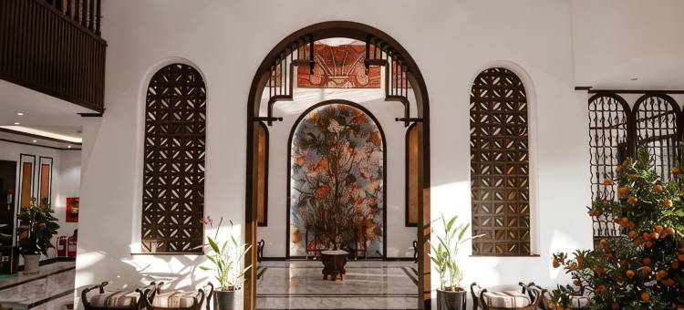 彼迪恩酒店(Biet Dien Hotel)图片