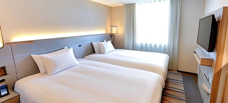 浅草东武酒店(Asakusa Tobu Hotel)图片