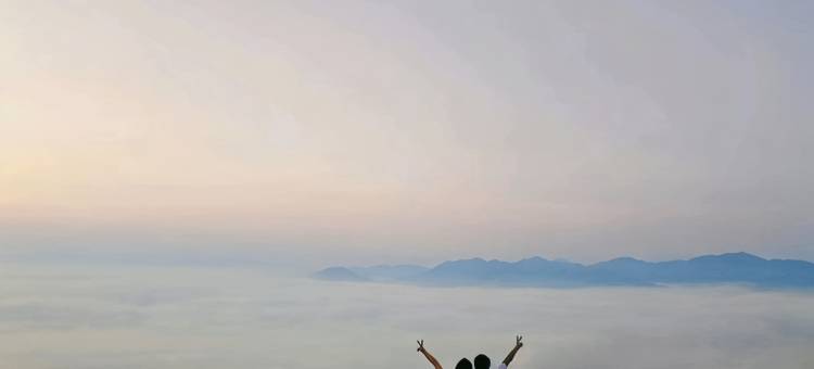 杭州抱朴山舍图片