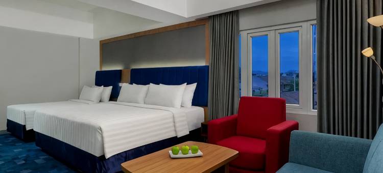 阿斯顿酒店芝拉扎(Aston Inn Cilacap)图片