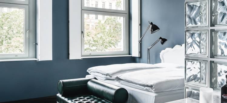 维也纳市中心费迪南德大酒店(Grand Ferdinand Vienna – Your Hotel in The City Center)图片