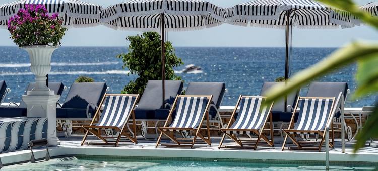 蒙吉贝洛伊维萨酒店 - 概念酒店集团(Hotel Mongibello Ibiza)图片