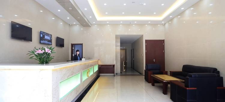 贝壳酒店(无锡锡山区振新路店)图片