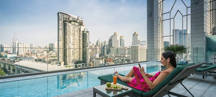 阿卡拉酒店(Akara Hotel)图片