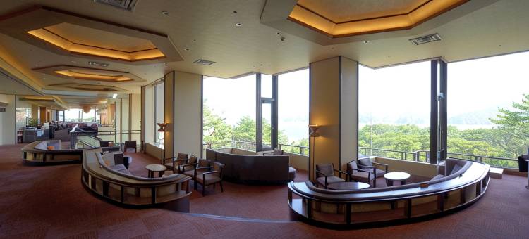 海滨净土公园酒店(Jodogahama Park Hotel)图片