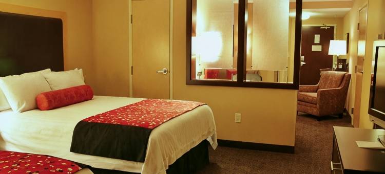 普韦布洛市中心万豪SpringHill酒店(SpringHill Suites Pueblo Downtown)图片