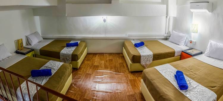 马六甲探索青年旅馆(Discovery Youth Hostel Malacca)图片