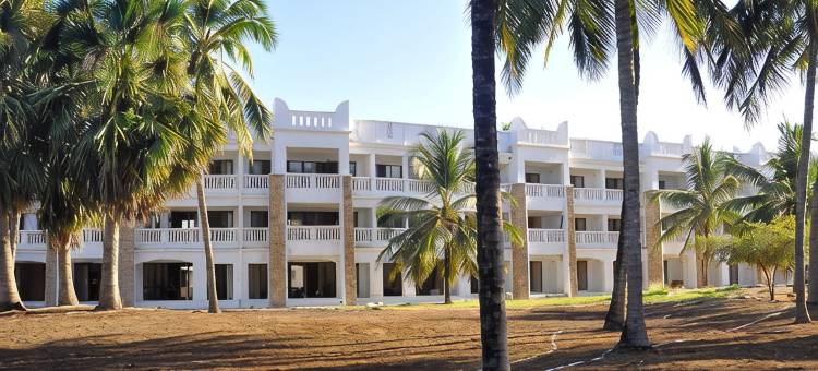 普莱德因天堂海滩水疗度假村(PrideInn Paradise Beach Resort & Spa Mombasa)图片