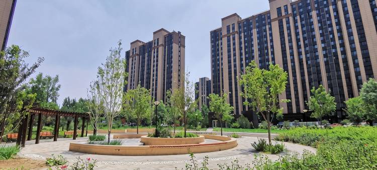 花栖民宿(北京大兴机场首都师范大学科德学院店)图片