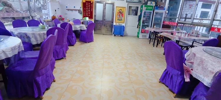 庄河孙杰农家风味餐厅图片