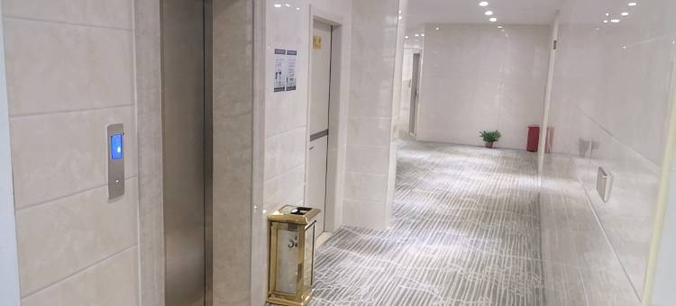 佛山明都商务宾馆(陈村地铁站店)图片