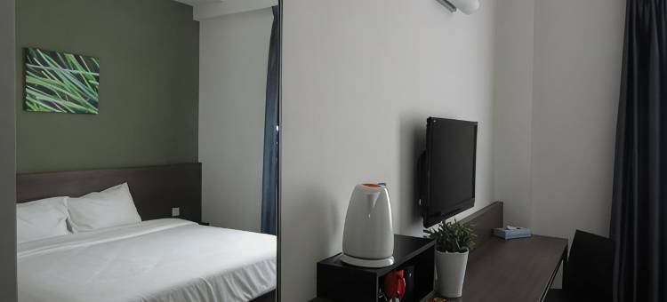 富勒酒店(Fuller Hotel)图片