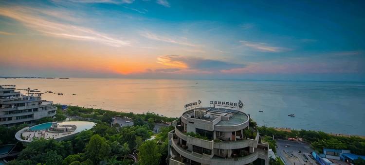 北海北部湾一号滨海湾海景民宿图片